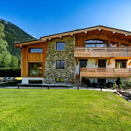 Chalet Josephine, Les Bois *