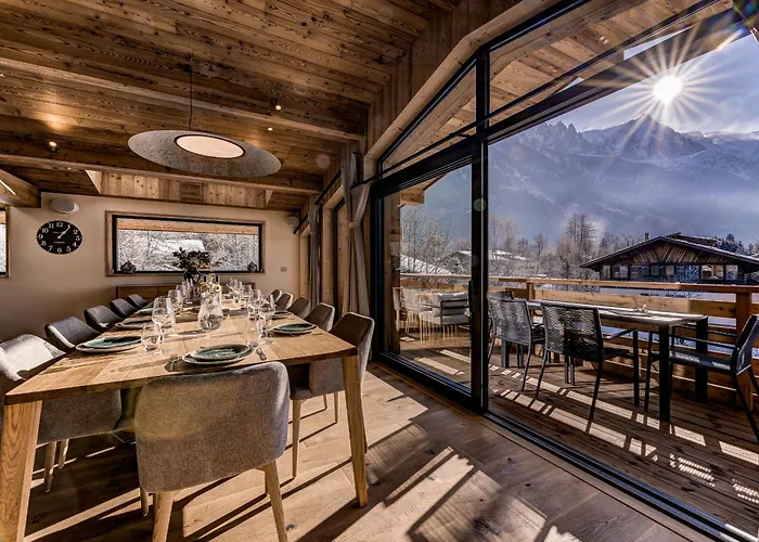 Josephine, Les Bois *