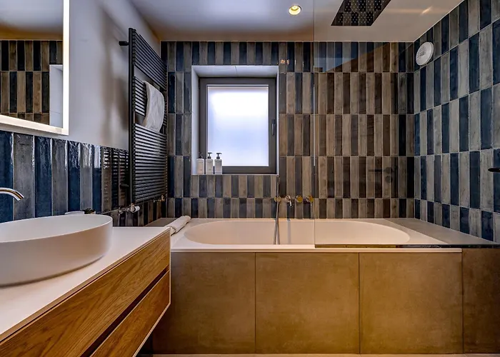 Josephine, Les Bois شاليه *