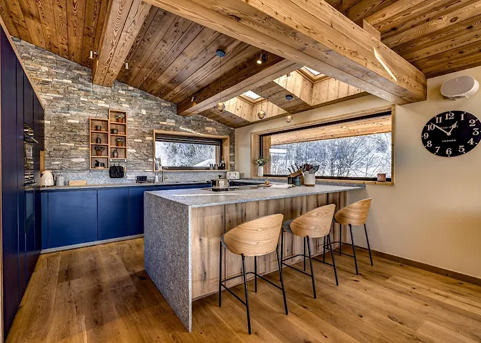 Josephine, Les Bois *