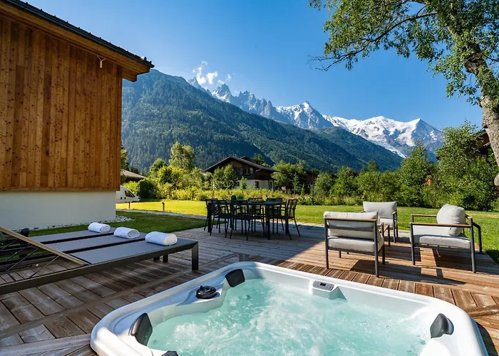 Josephine, Les Bois *