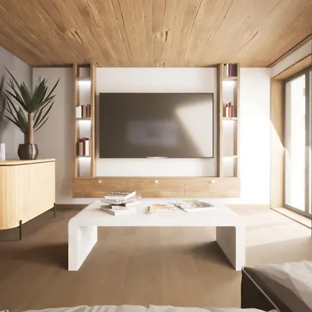 Josephine, Les Bois * Chamonix