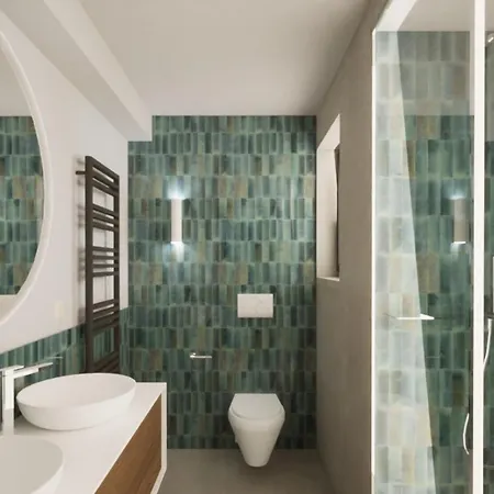 Alpesi faház Josephine, Les Bois