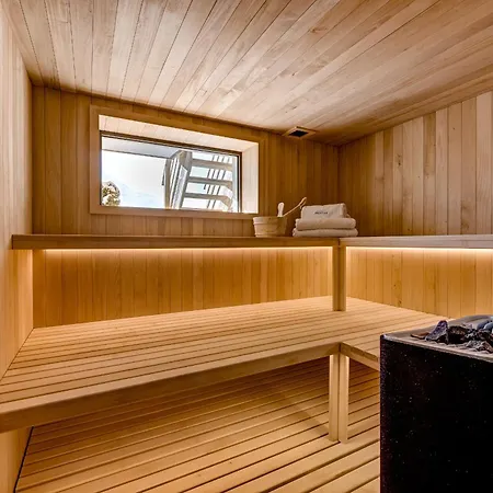 Josephine, Les Bois *