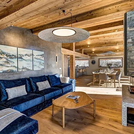 Josephine, Les Bois * Chamonix