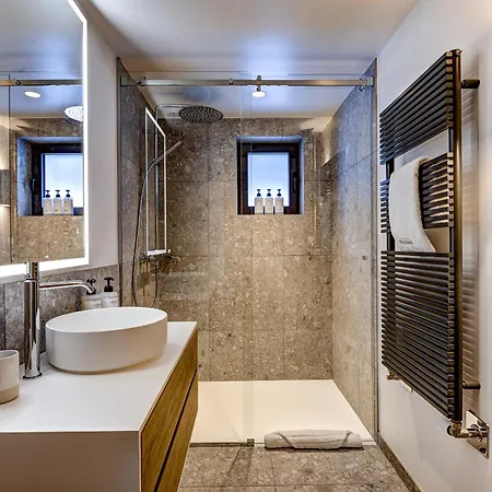 Alpesi faház Josephine, Les Bois *