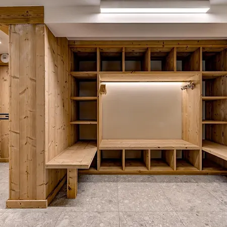 Alpesi faház Josephine, Les Bois Chamonix