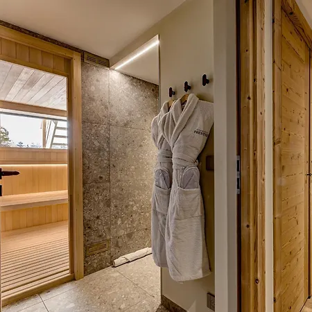 Alpesi faház Josephine, Les Bois Chamonix