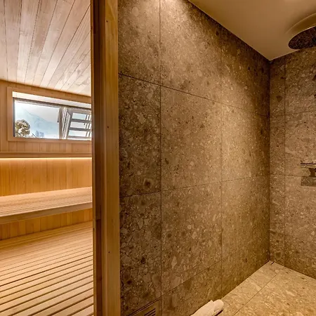 Alpesi faház Josephine, Les Bois Chamonix