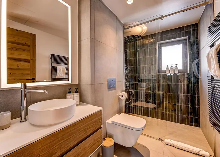 Josephine, Les Bois * Chamonix