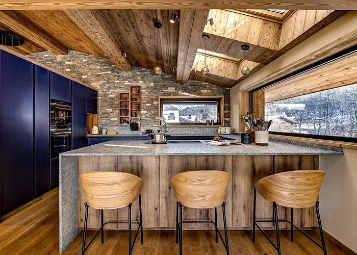 Josephine, Les Bois Chamonix