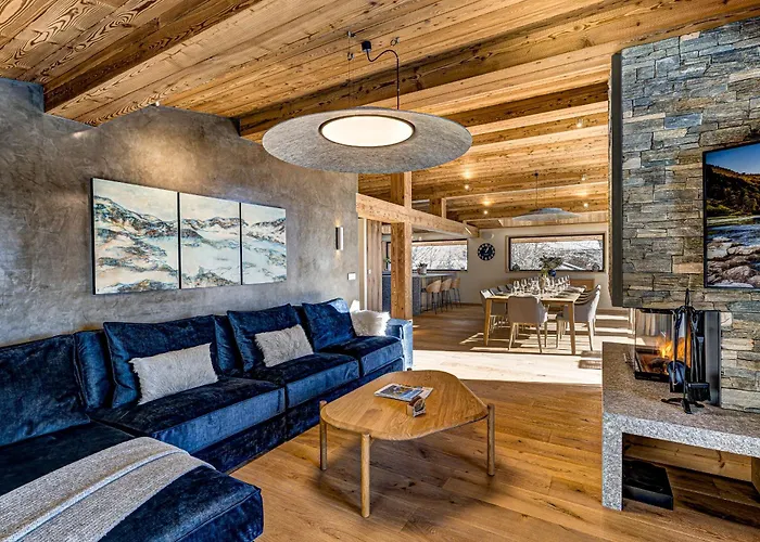 Josephine, Les Bois * Chamonix