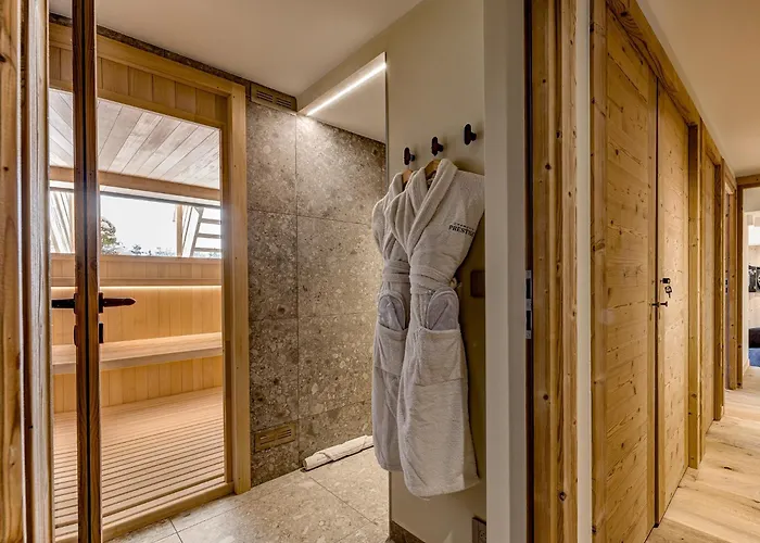 Chalet Josephine, Les Bois Chamonix