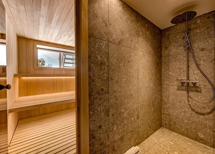 Chalet Josephine, Les Bois Chamonix