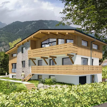 Josephine, Les Bois شاليه *