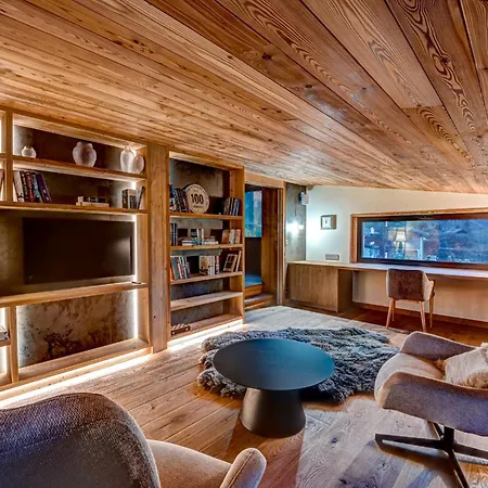 Josephine, Les Bois *