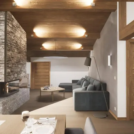 Josephine, Les Bois *