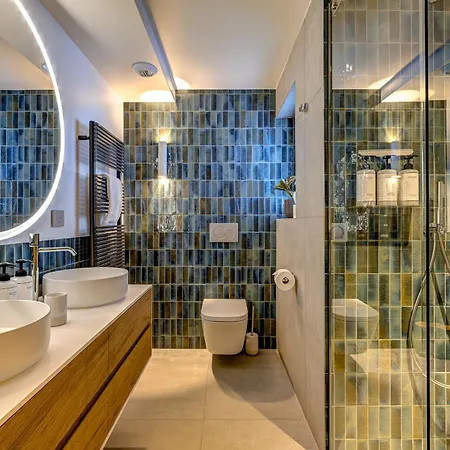 Josephine, Les Bois شاليه