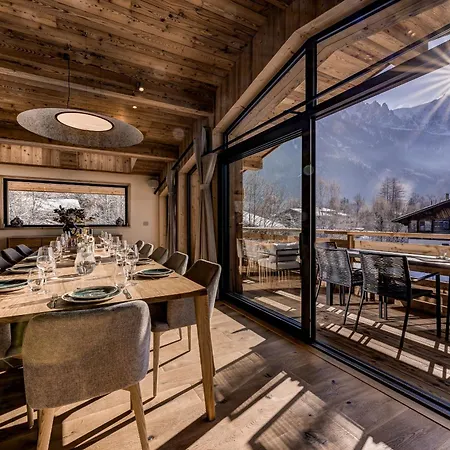 Josephine, Les Bois *